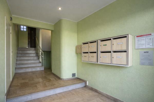 Brest (29200) À vendre – Appartement T4 – Hyper centre Brest – Vue dégagée