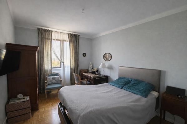 Brest (29200) À vendre – Appartement T4 – Hyper centre Brest – Vue dégagée