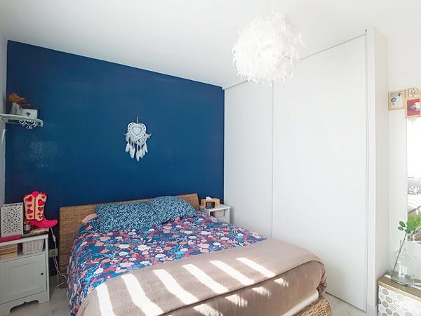A VENDRE - Maison lumineuse 91m2 + 26m² véranda, piscine et panneaux solaires- Saint-Lys (31470)