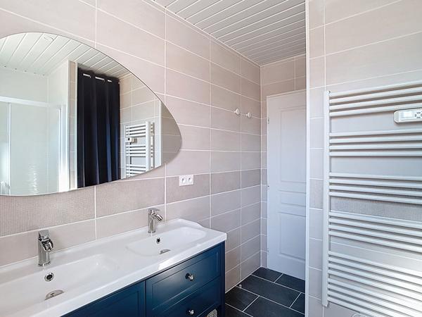 A VENDRE - Maison lumineuse 91m2 + 26m² véranda, piscine et panneaux solaires- Saint-Lys (31470)