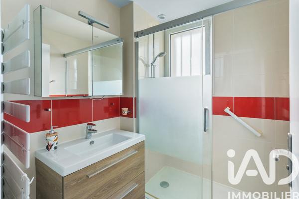 Maison à vendre 4 pièces 91 m² Saint-Sébastien-sur-Loire