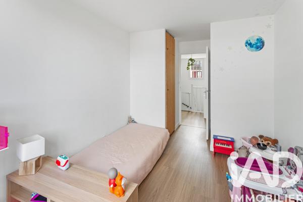 Maison à vendre 4 pièces 91 m² Saint-Sébastien-sur-Loire