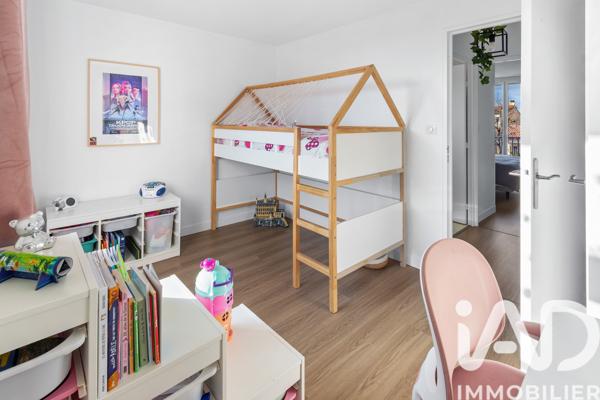 Maison à vendre 4 pièces 91 m² Saint-Sébastien-sur-Loire