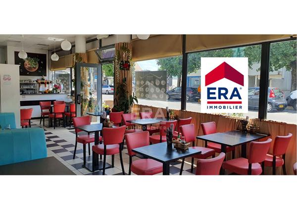 Fonds de commerce Noisy Le Grand