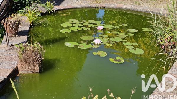 Maison à vendre 6 pièces 204 m² Saint-Jeannet