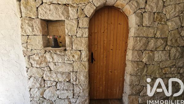 Maison à vendre 6 pièces 204 m² Saint-Jeannet