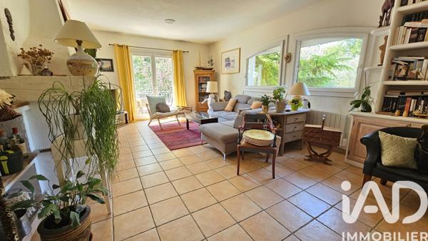 Maison à vendre 6 pièces 204 m² Saint-Jeannet