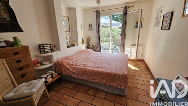 Maison à vendre 6 pièces 204 m² Saint-Jeannet