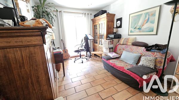 Maison à vendre 6 pièces 204 m² Saint-Jeannet