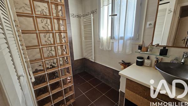 Maison à vendre 6 pièces 204 m² Saint-Jeannet