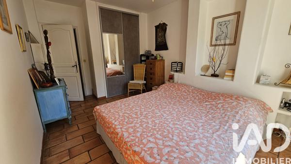 Maison à vendre 6 pièces 204 m² Saint-Jeannet