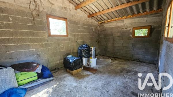 Maison à vendre 6 pièces 204 m² Saint-Jeannet