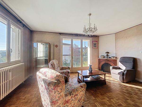 A vendre Maison à Auch 6 pièces 99.80 m2 proche commerce