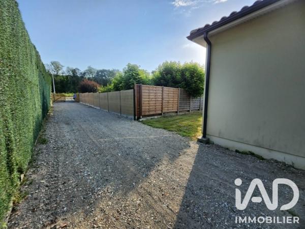 Maison à vendre 3 pièces 90 m² Castelnau-de-Médoc