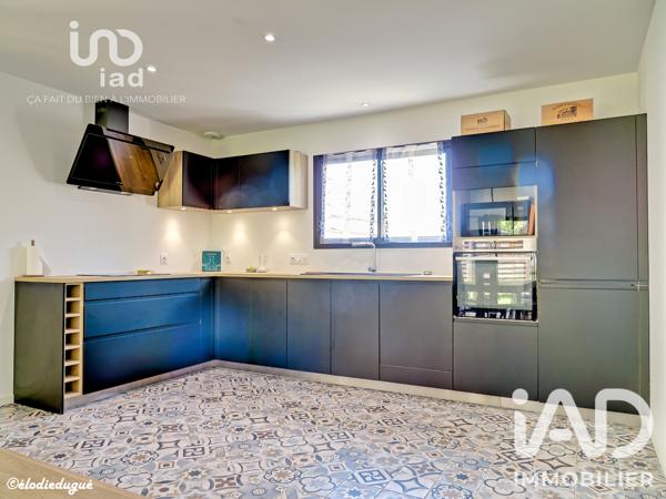 Maison à vendre 3 pièces 90 m² Castelnau-de-Médoc
