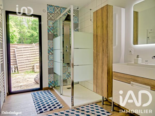 Maison à vendre 3 pièces 90 m² Castelnau-de-Médoc