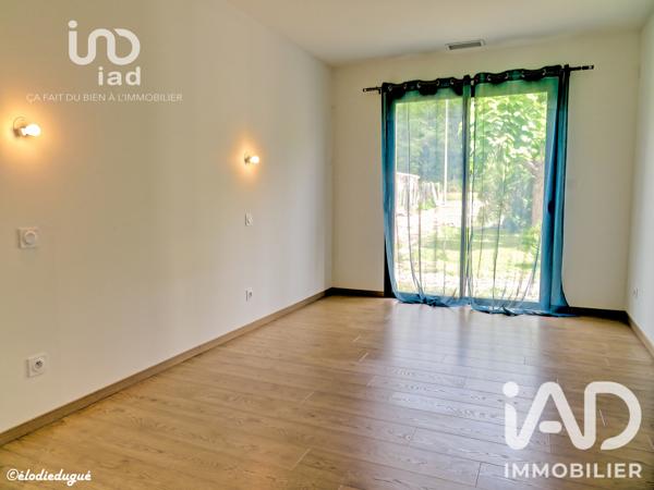 Maison à vendre 3 pièces 90 m² Castelnau-de-Médoc