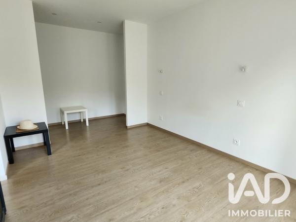 Maison à vendre 3 pièces 90 m² Castelnau-de-Médoc