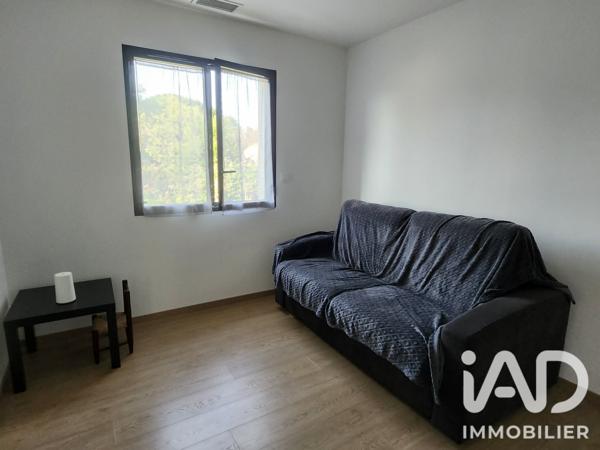 Maison à vendre 3 pièces 90 m² Castelnau-de-Médoc