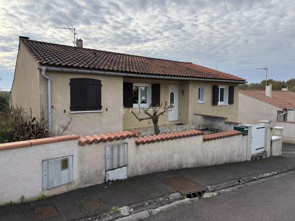 Vente Maison 5 pièces 102 m2 à Cagnac-les-Mines