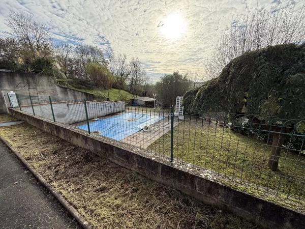 Vente Maison 5 pièces 102 m2 à Cagnac-les-Mines