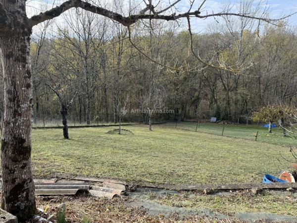 Vente Maison 5 pièces 102 m2 à Cagnac-les-Mines