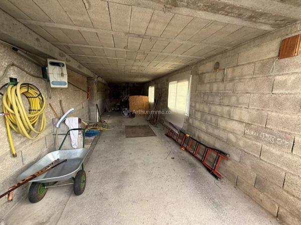 Vente Maison 5 pièces 102 m2 à Cagnac-les-Mines