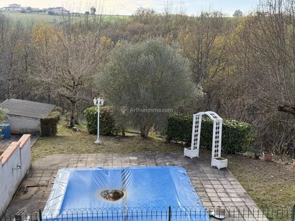 Vente Maison 5 pièces 102 m2 à Cagnac-les-Mines
