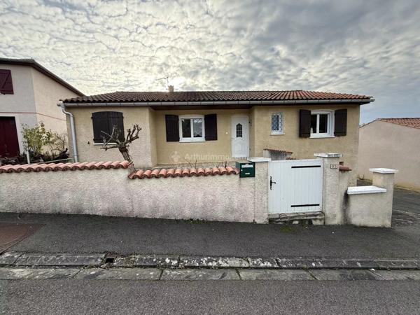 Vente Maison 5 pièces 102 m2 à Cagnac-les-Mines