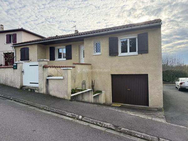 Vente Maison 5 pièces 102 m2 à Cagnac-les-Mines