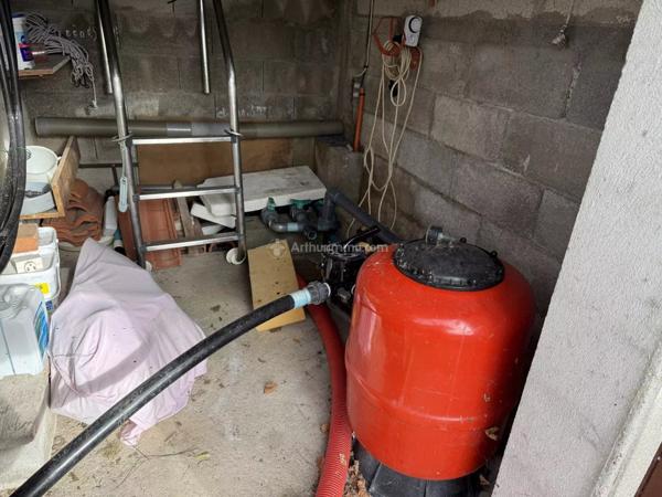 Vente Maison 5 pièces 102 m2 à Cagnac-les-Mines