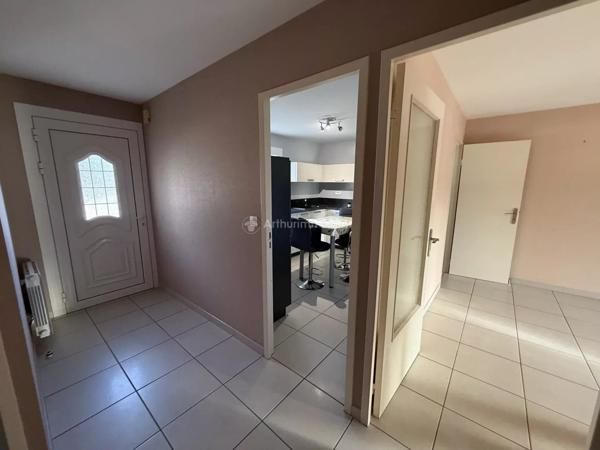 Vente Maison 5 pièces 102 m2 à Cagnac-les-Mines