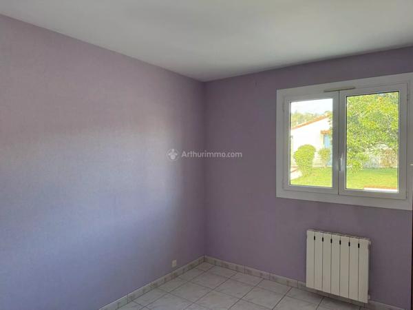 Vente Maison 5 pièces 102 m2 à Cagnac-les-Mines