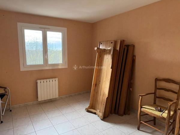 Vente Maison 5 pièces 102 m2 à Cagnac-les-Mines