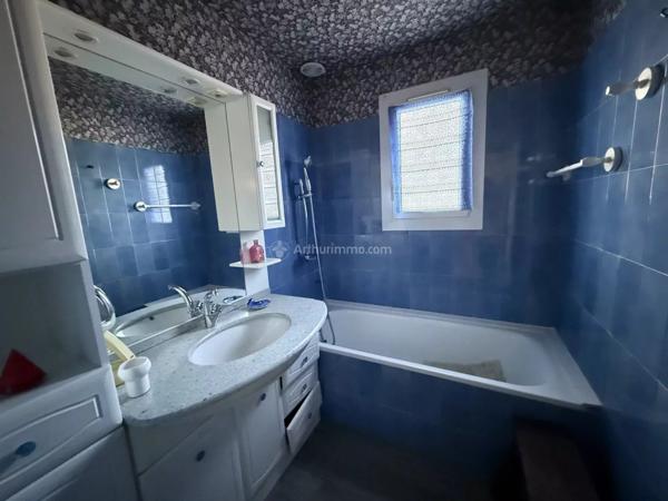 Vente Maison 5 pièces 102 m2 à Cagnac-les-Mines