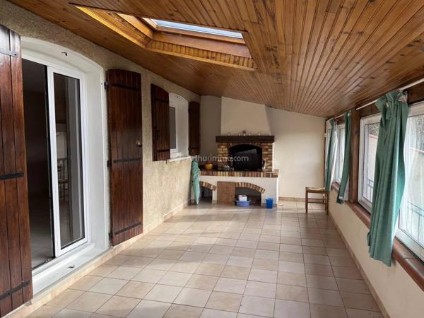 Vente Maison 5 pièces 102 m2 à Cagnac-les-Mines