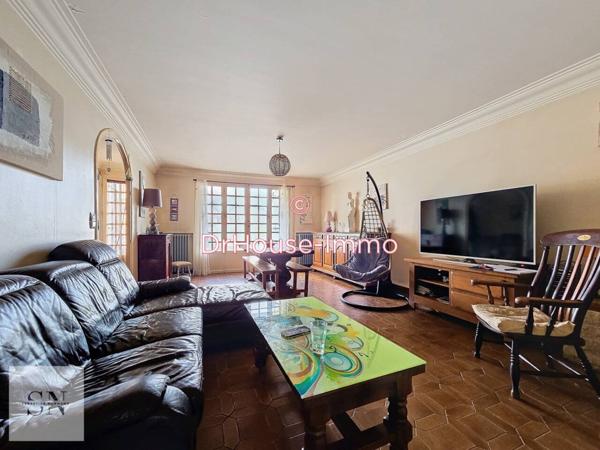 Maison à vendre 4 pièces de 105 m²