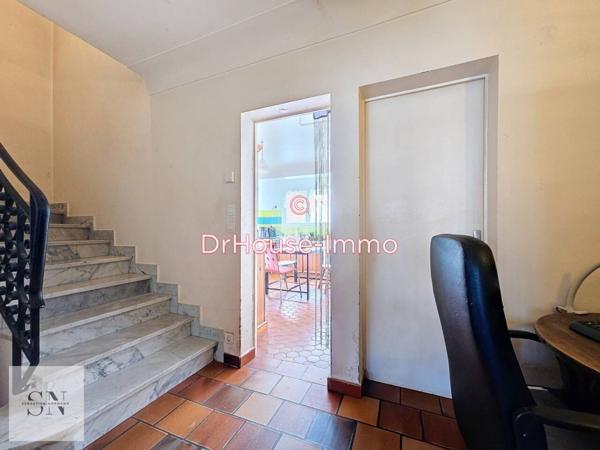 Maison à vendre 4 pièces de 105 m²