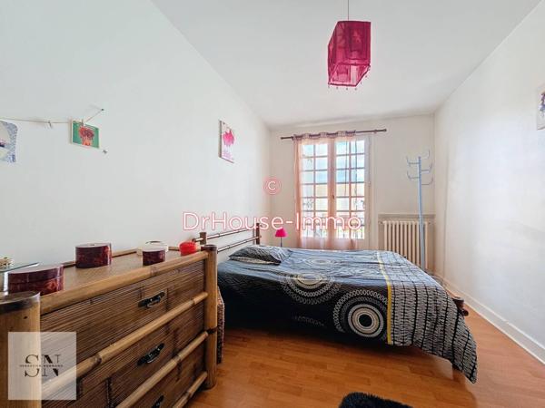 Maison à vendre 4 pièces de 105 m²
