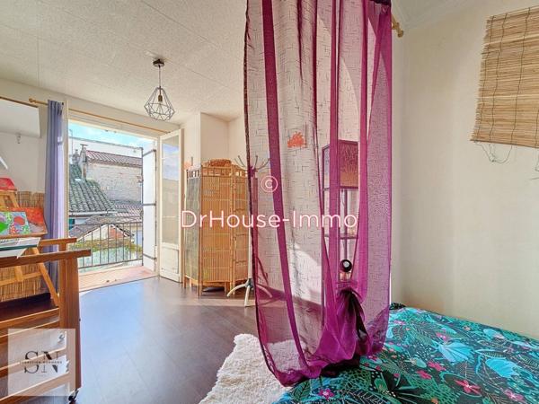 Maison à vendre 4 pièces de 105 m²