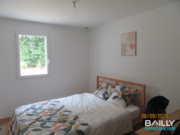 Maison AUBIGNY 4 pièces 90.48 m2 , Aubigny-les clouzeaux