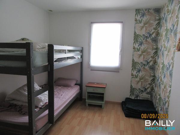 Maison AUBIGNY 4 pièces 90.48 m2 , Aubigny-les clouzeaux