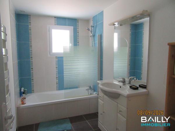 Maison AUBIGNY 4 pièces 90.48 m2 , Aubigny-les clouzeaux