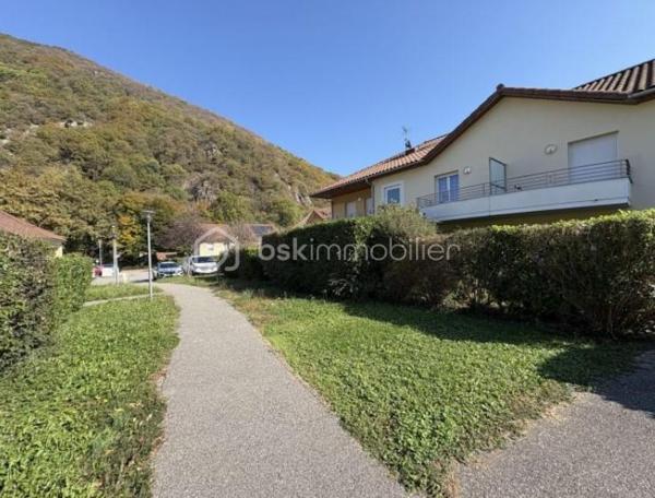 Appartement de 61,50 m²