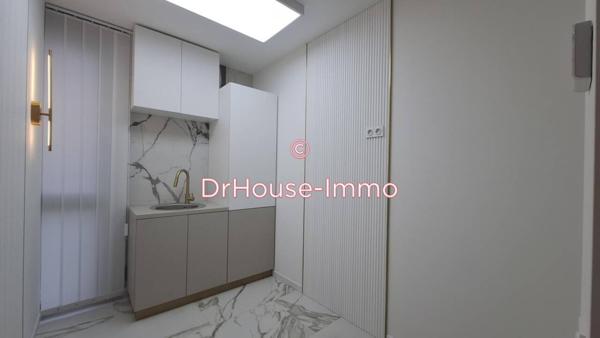 Bureau à vendre 4 pièces de 75 m²