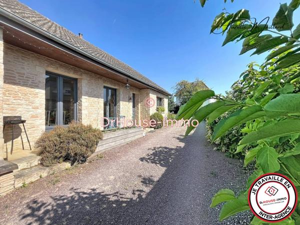 Maison à vendre 3 pièces de 67 m²