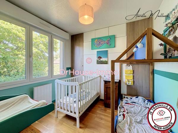 Maison à vendre 3 pièces de 67 m²