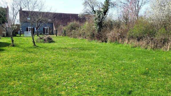 Maison à vendre    3 pièces • 70 m2 La Charité-sur-Loire