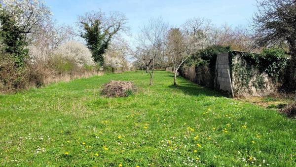 Maison à vendre    3 pièces • 70 m2 La Charité-sur-Loire