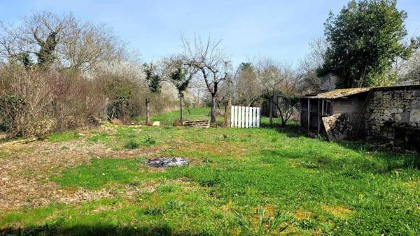 Maison à vendre    3 pièces • 70 m2 La Charité-sur-Loire